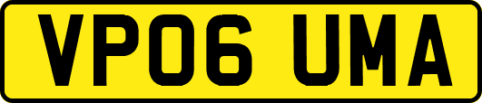VP06UMA