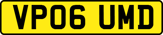 VP06UMD