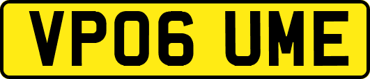 VP06UME
