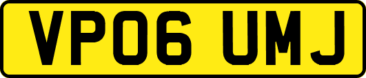 VP06UMJ