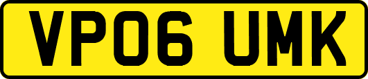 VP06UMK