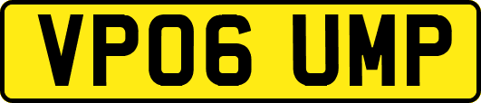 VP06UMP
