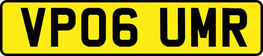 VP06UMR