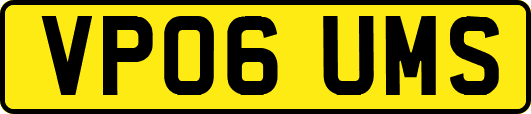VP06UMS