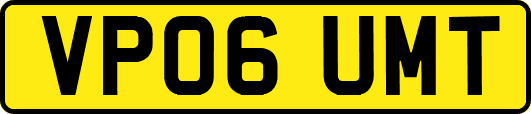 VP06UMT