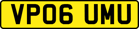 VP06UMU