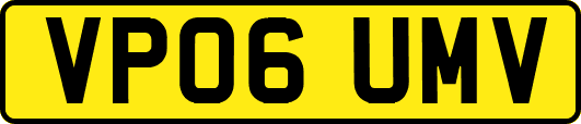 VP06UMV