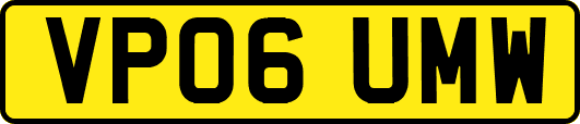 VP06UMW