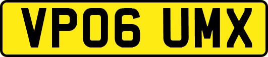 VP06UMX