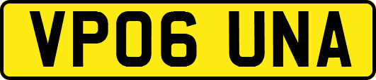 VP06UNA