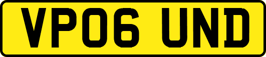 VP06UND