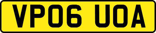VP06UOA