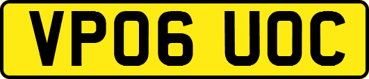 VP06UOC