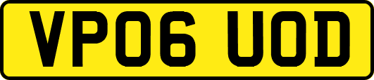 VP06UOD