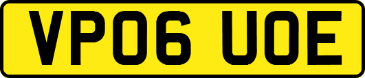 VP06UOE