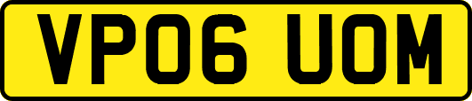 VP06UOM