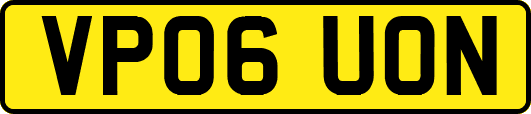 VP06UON