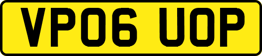 VP06UOP