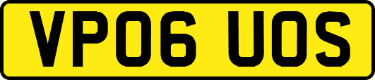 VP06UOS