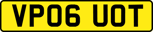 VP06UOT