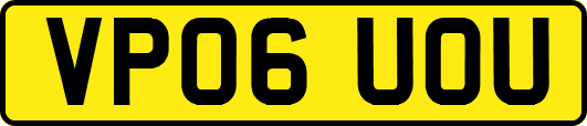 VP06UOU