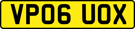 VP06UOX
