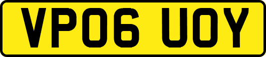 VP06UOY