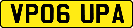 VP06UPA