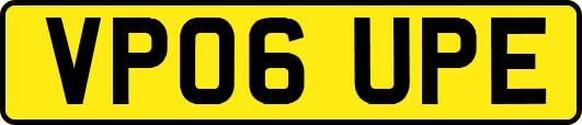 VP06UPE