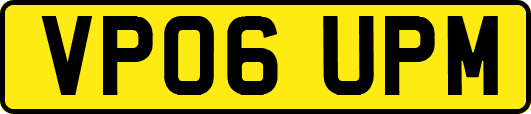 VP06UPM