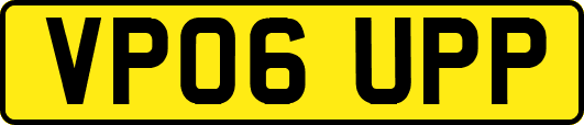 VP06UPP