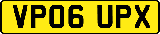 VP06UPX