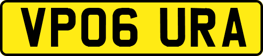 VP06URA