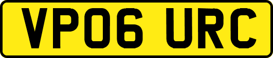 VP06URC