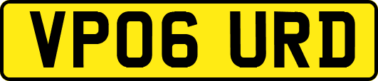 VP06URD