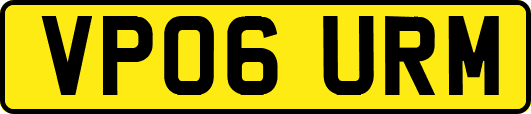 VP06URM