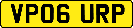 VP06URP