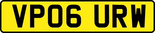 VP06URW