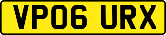 VP06URX