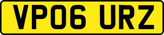 VP06URZ
