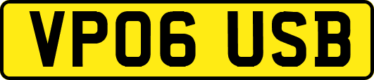 VP06USB