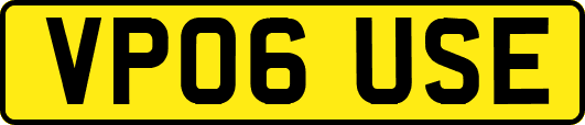 VP06USE