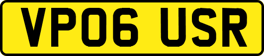 VP06USR