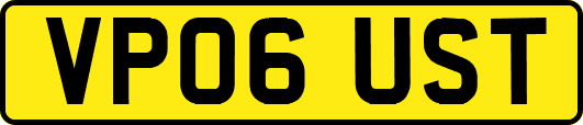 VP06UST