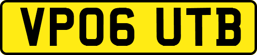 VP06UTB