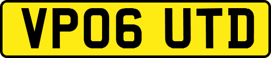 VP06UTD