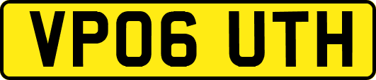 VP06UTH