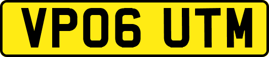 VP06UTM