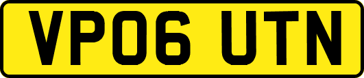 VP06UTN
