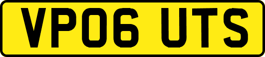 VP06UTS